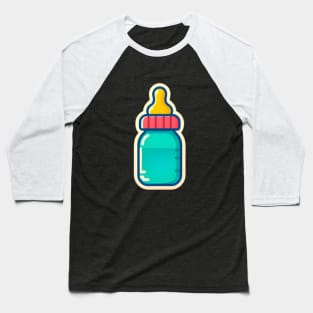 feeding bottle Baseball T-Shirt